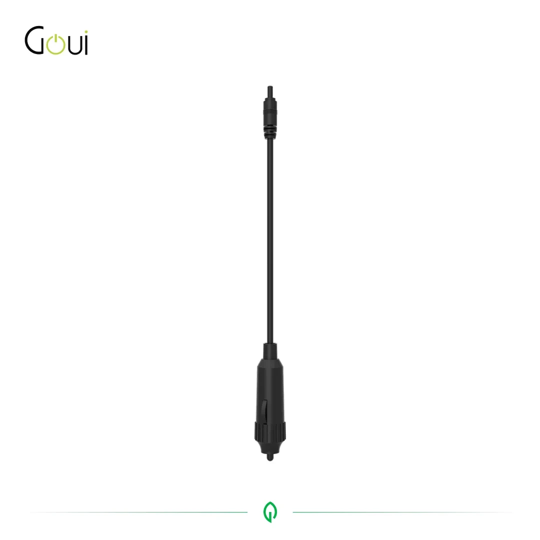 Goui Pump - Compresseur d'air Portable
